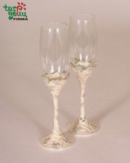 Champagne Glasses