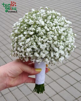 Wedding bouquet