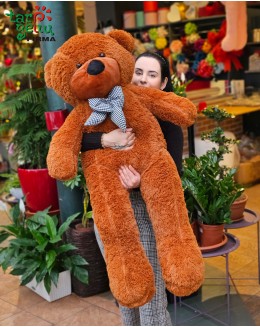 Teddy bear (120 cm)