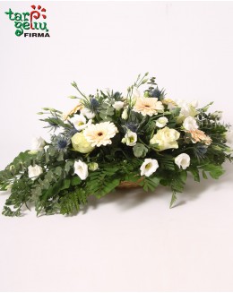 Funeral bouquet