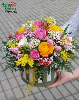 Bouquet 