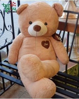 Teddy bear (120 cm)