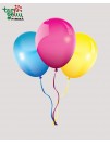 Helium Balloon