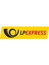 LP Express pristatymas
