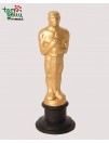 Oscar statuette