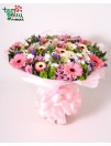 Bouquet "Romance"