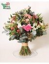 Bouquet "Flower Romance"