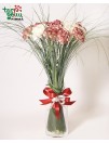 Carnation bouquet for Father
