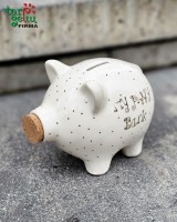 Taupyklė "My piggy bank"