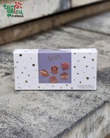 Milk chocolate Collection „RŪTA 1913