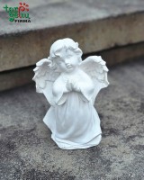 Angelo statulėlė „Malda“