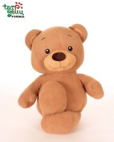 Soft teddy bear (60 cm)