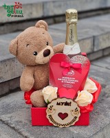 "With Love!"
