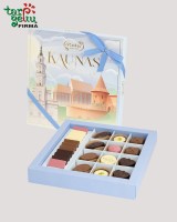 Chocolate collection “Baltija”