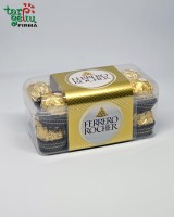 ROCHER Ferrero